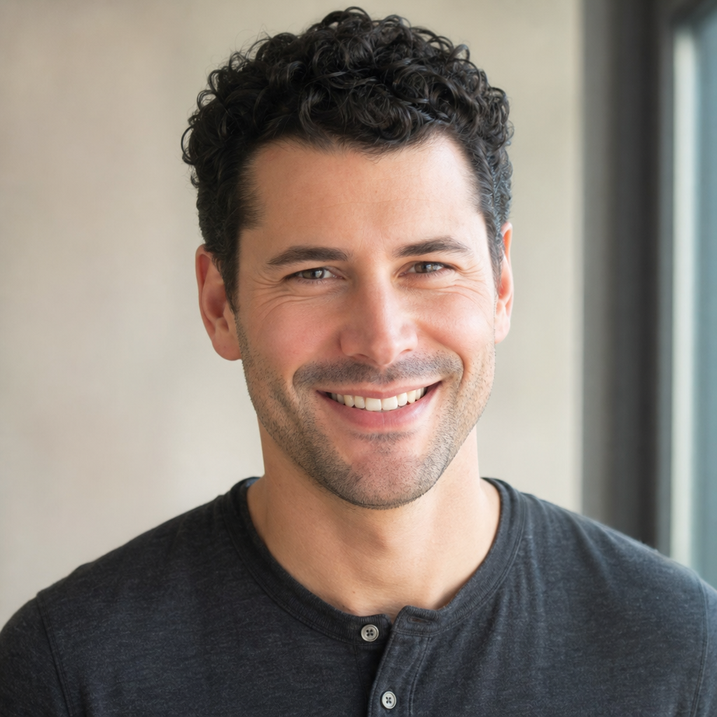 Jason A.