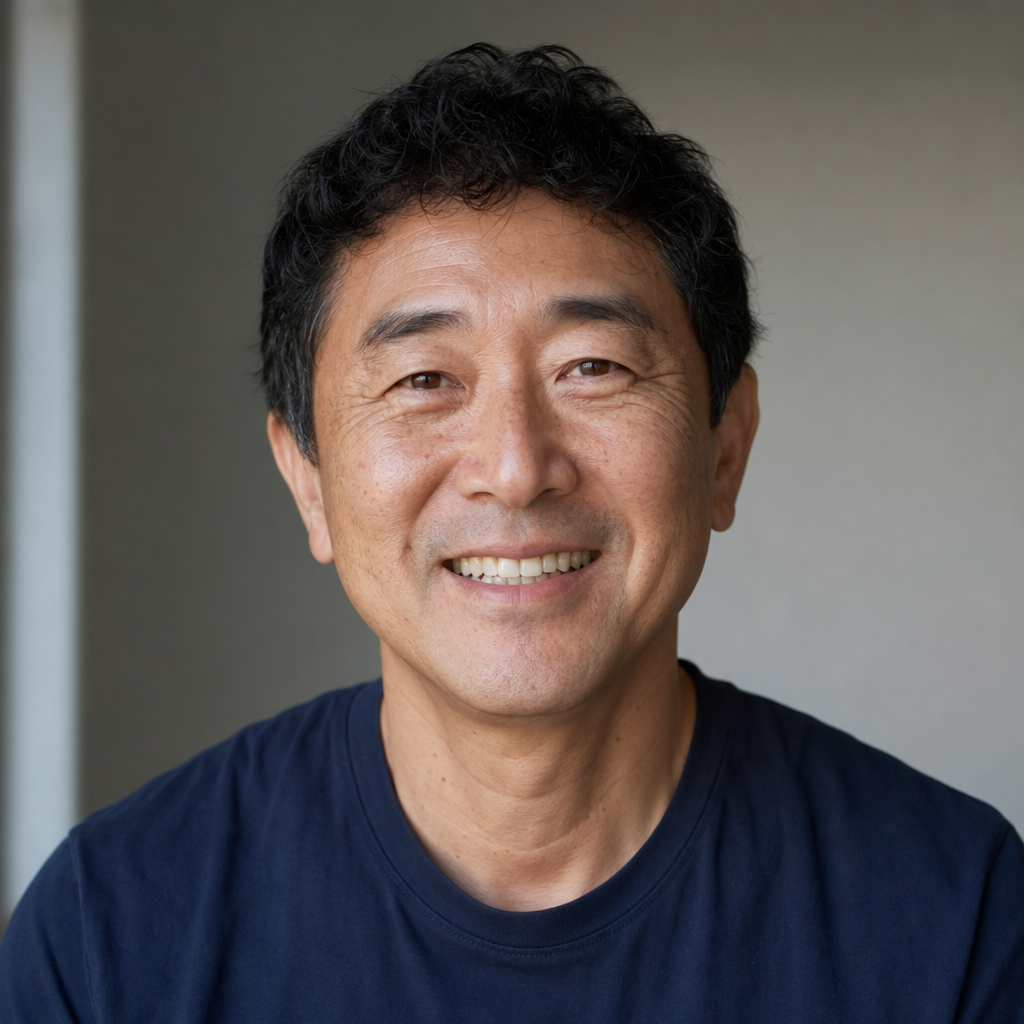 Henry Yang