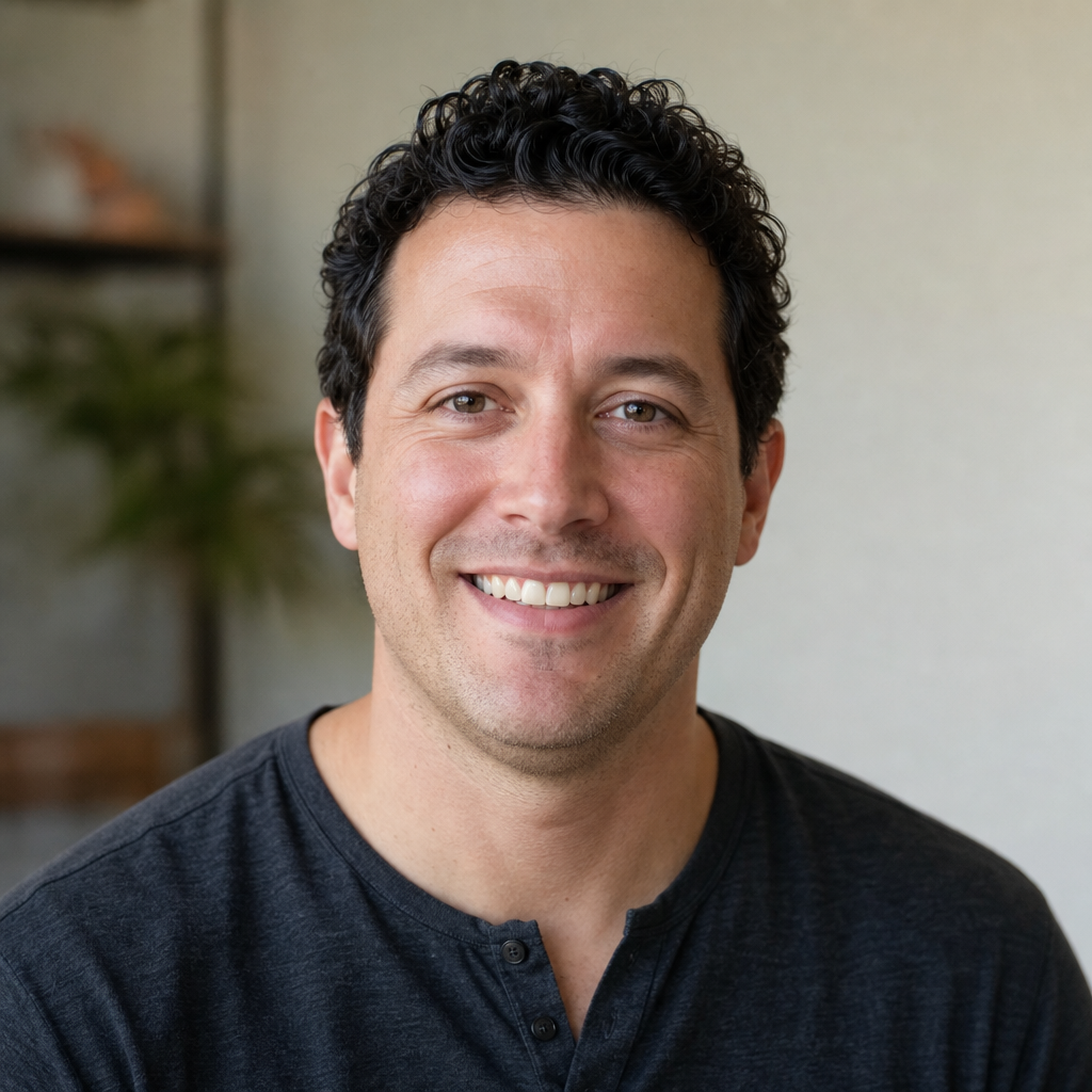 Jason Ackerman