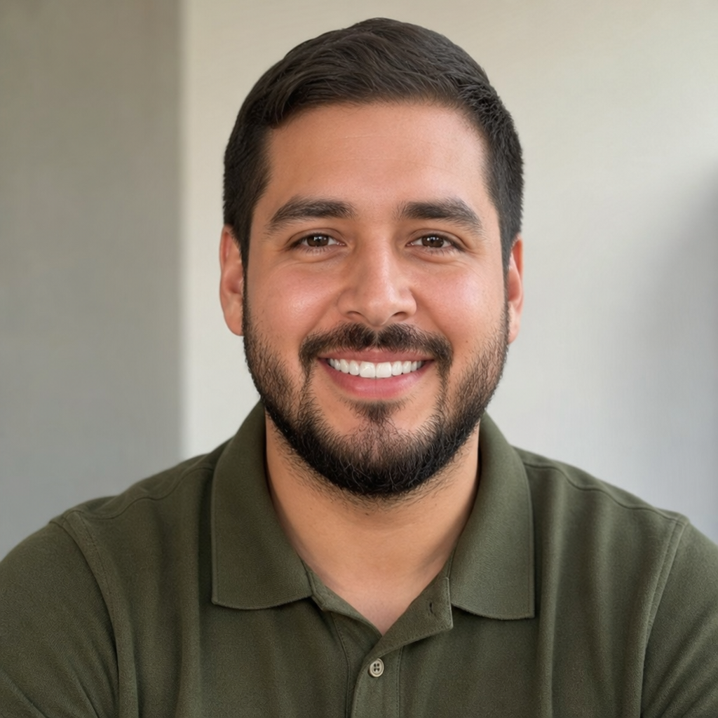 Ramon Morales