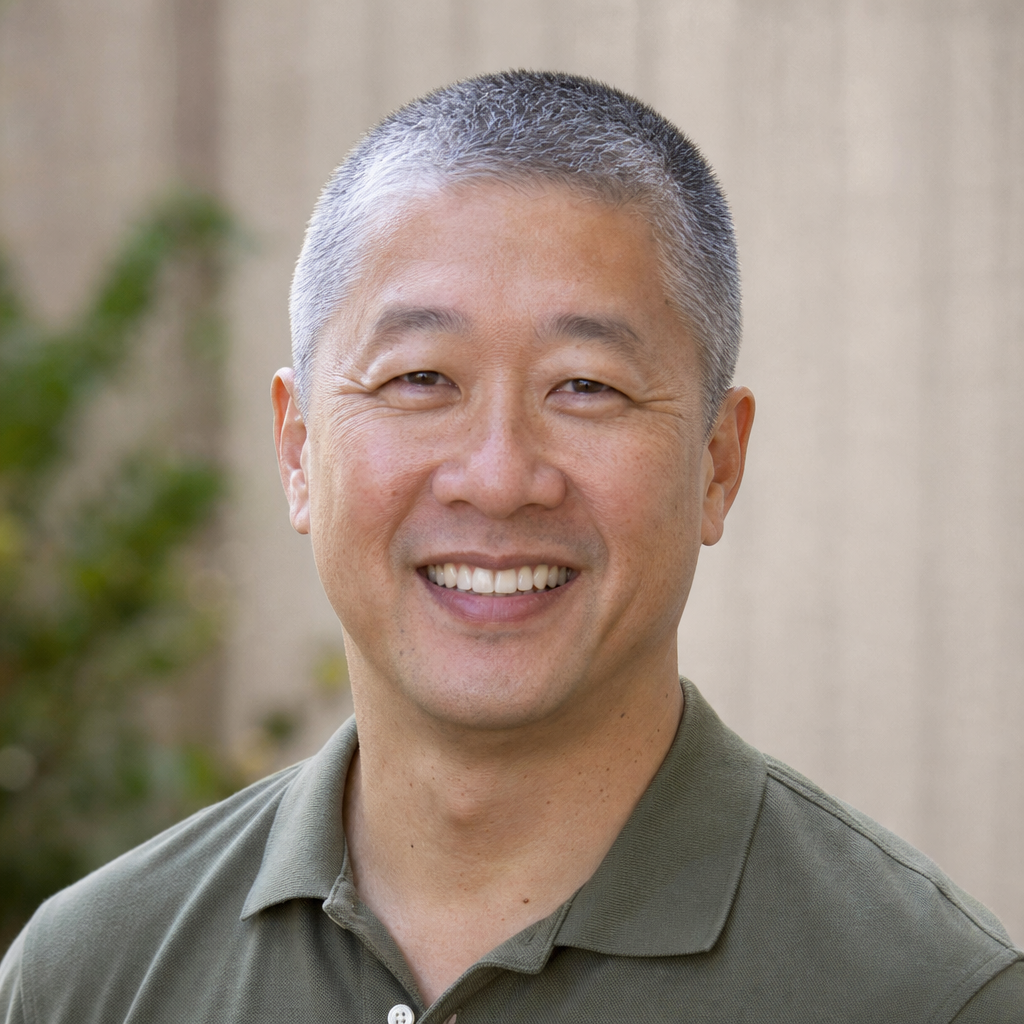 Brandon Tran