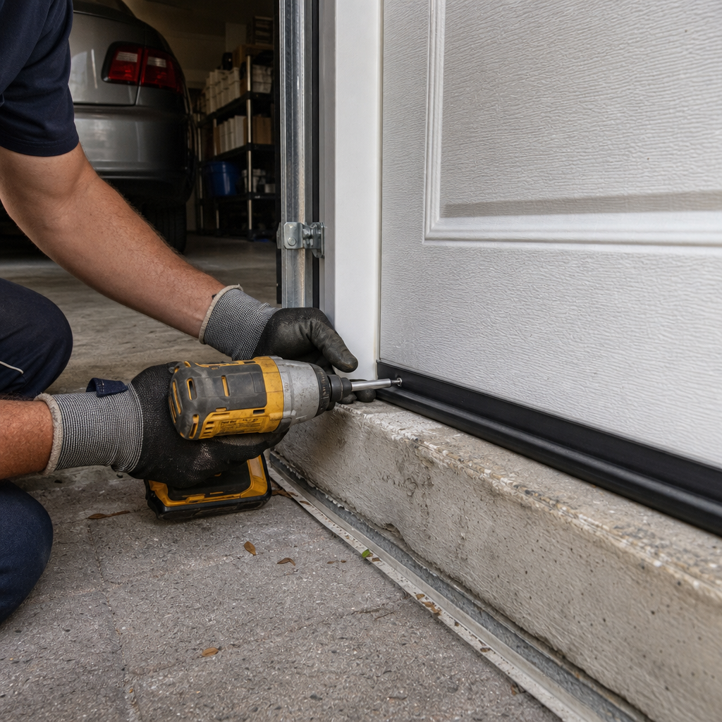 Garage Door Installation in Oakland Park, FL | Horizon Garage Door Repair Oakland Park