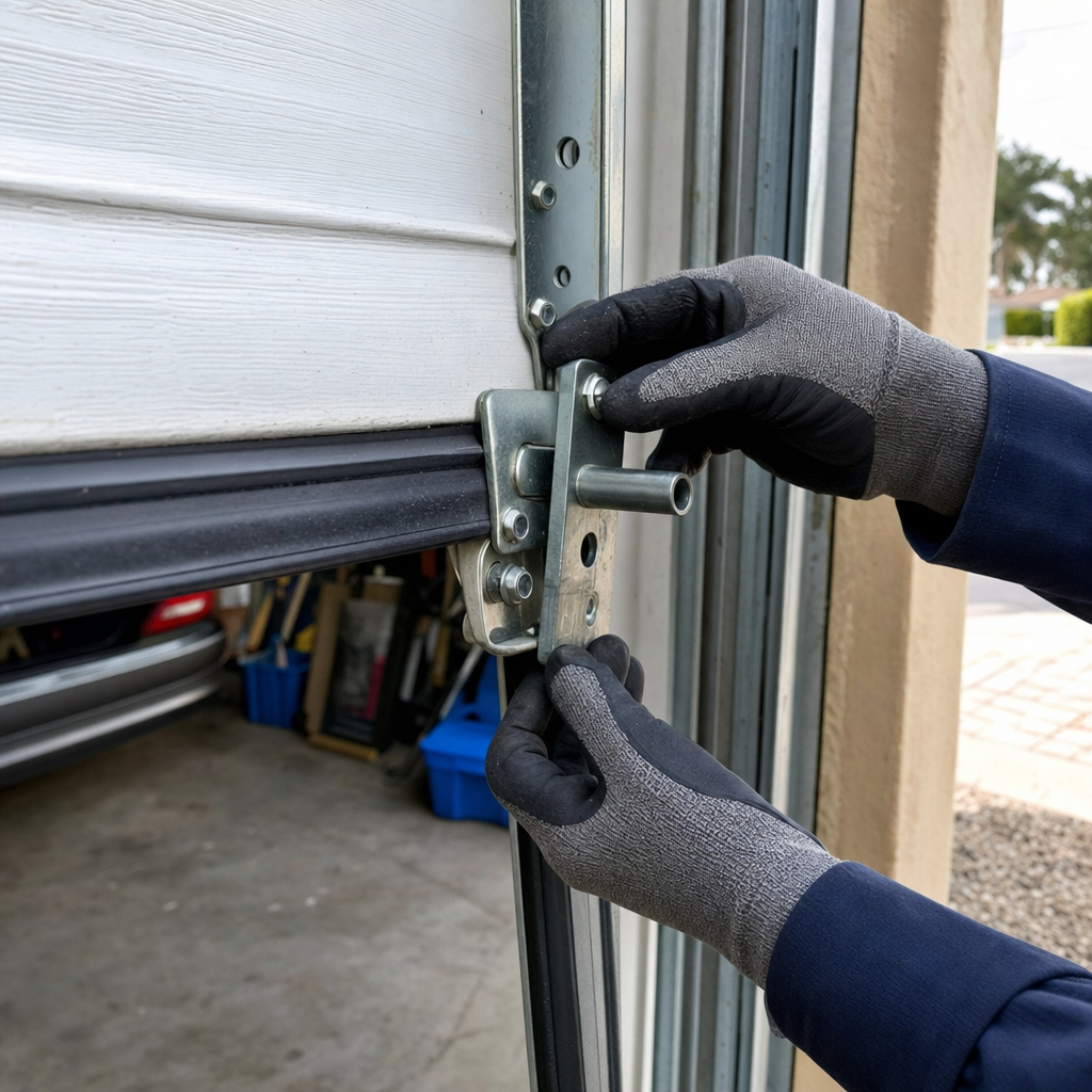 Garage Door Parts in Oakland Park, FL | Horizon Garage Door Repair Oakland Park